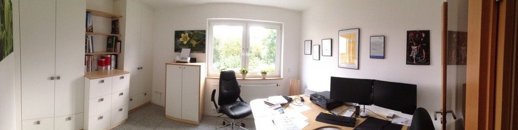 Das Büro